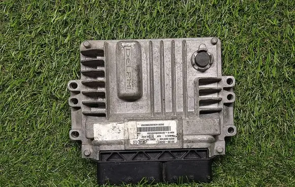 KIA Venga Engine control unit/module ECU 391302A301