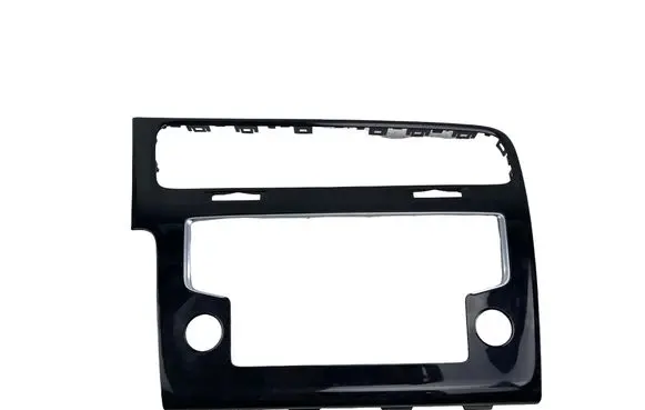 Skoda Kodiaq Dashboard glove box trim 