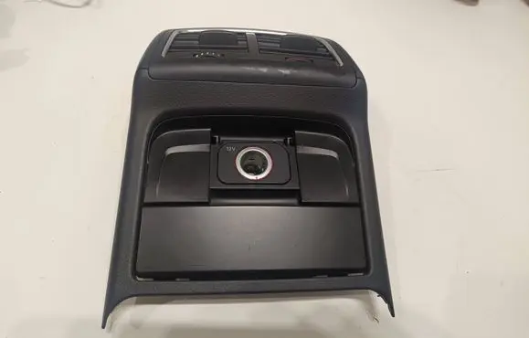 Audi A4 S4 B8 8K Rear air vent grill 8K0819203 8K0864376