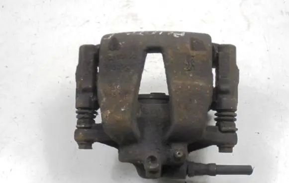 Fiat Punto (199) Front brake caliper