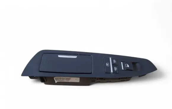 BMW 7 F01 F02 F03 F04 Electric window control switch 9195269