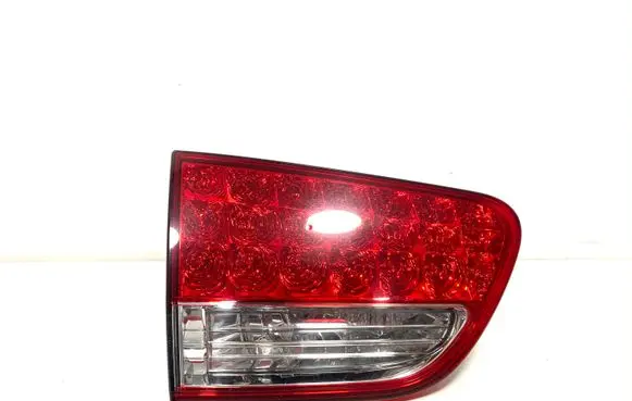 Citroen C-Crosser Tailgate rear/tail lights 1146380L 2438