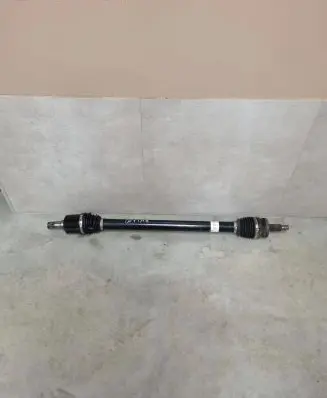 KIA Optima Front driveshaft 49501 D4850