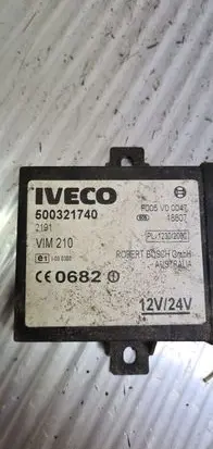 Iveco Daily 35 - 40.10 Immobilizer control unit/module 500321740 F005V00047