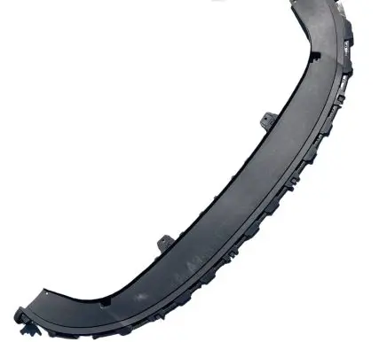 Seat Ibiza IV (6J,6P) Front bumper lip 6P0805903 11894SG4
