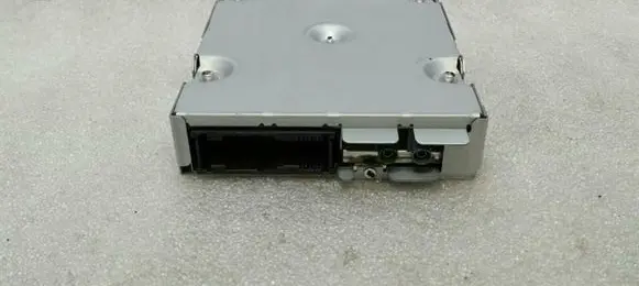 Porsche Cayenne (92A) Video control module 7P5907441B