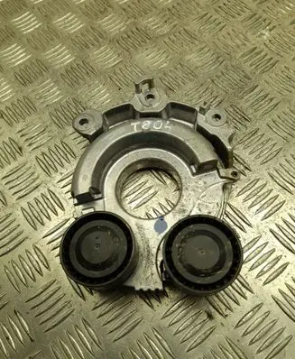 Mazda CX-30 Timing belt tensioner INAF62081404