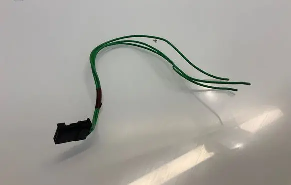 Mercedes-Benz E W211 Headlight ballast module Xenon