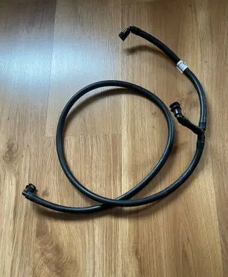 BMW 3 E92 E93 Headlight washer hose/pipe 7269651