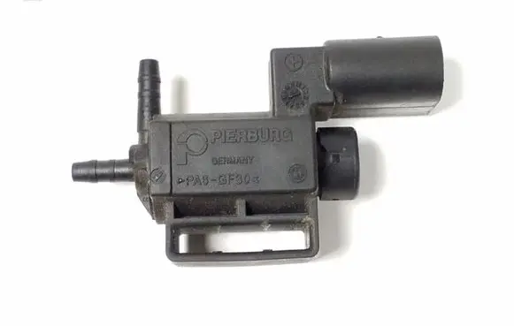 Audi A5 8T 8F Turbo solenoid valve 037906283C