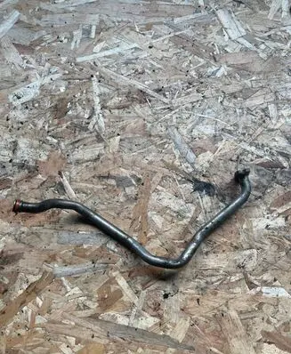 Volvo V40 Coolant pipe/hose 