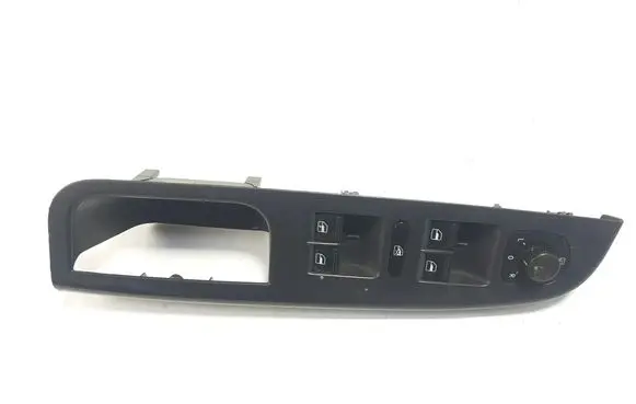 Volkswagen Golf V Electric window control switch 1K4959857B 1K4868049C