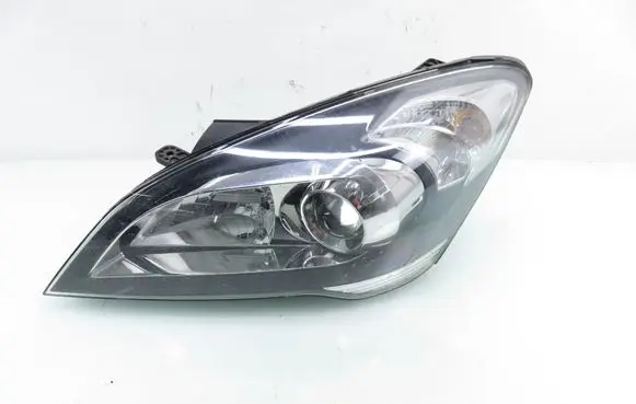 KIA Ceed Headlight/headlamp 