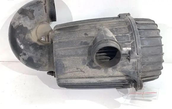 Peugeot Boxer Air filter box 1360694080