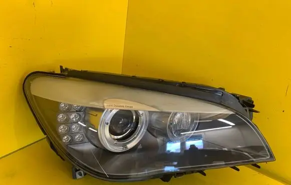 BMW 7 F01 F02 F03 F04 Headlight/headlamp 7182150