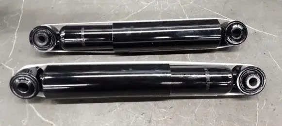 Volkswagen Caddy Front shock absorber/damper 854S0067