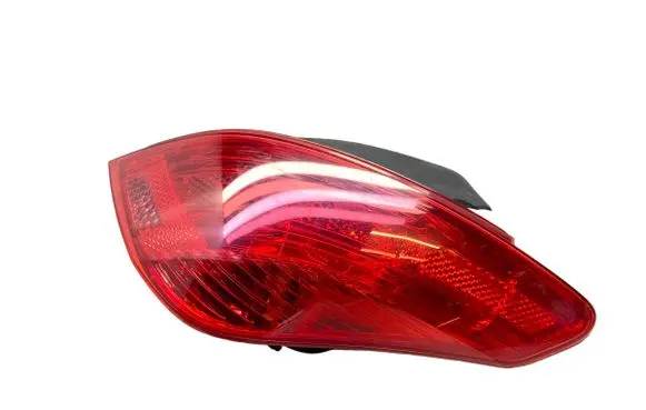 Peugeot 308 Rear/tail lights 9680425880 K5533