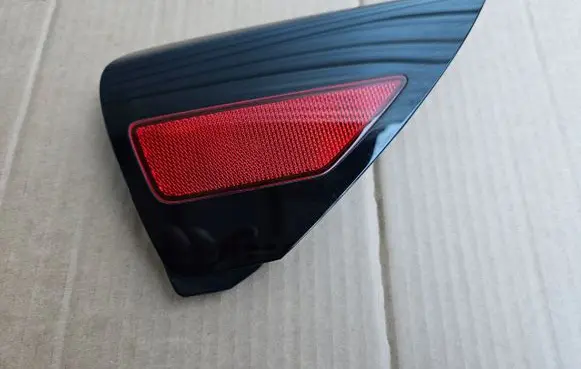 Tesla Model 3 Rear/tail lights set 