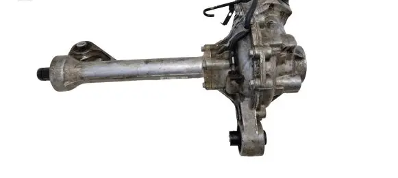 Ford Ranger Front differential KB3G3B079 KB3G3B079GJ GJ1