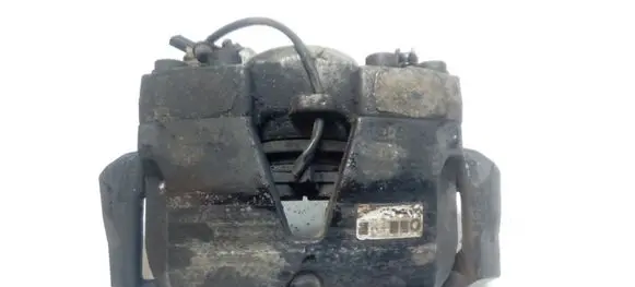Audi A4 S4 B8 8K Front brake caliper