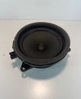 Volvo XC90 Front door speaker 31350425 D7XJ6YD19B