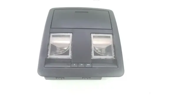 Dodge Challenger Front seat light 1AR29DX9AB