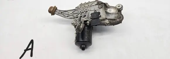 Renault Scenic III - Grand scenic III Wiper motor W000024700 288106583R 4160001