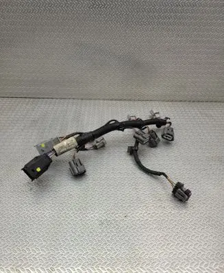 Dacia Duster Fuel injector wires 242598979R