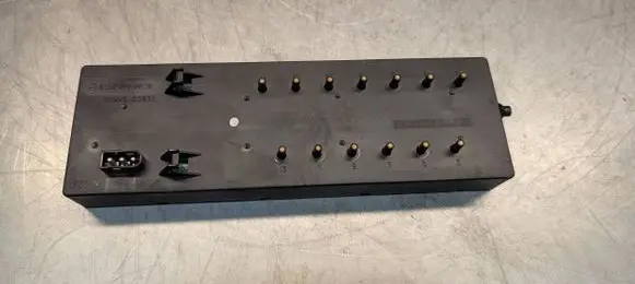 Mercedes-Benz E W210 Other control units/modules A2108000078 00W4602832