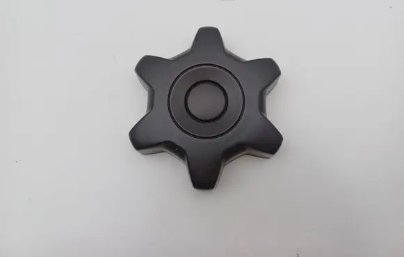Volvo S60 Seat adjustment knob 9191828