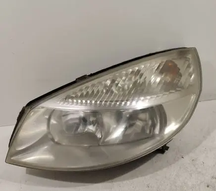 Renault Scenic II - Grand scenic II Headlight/headlamp 15810300LI