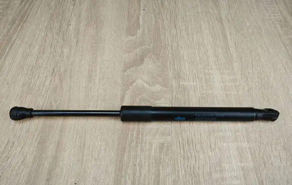 Tailgate/trunk strut/damper