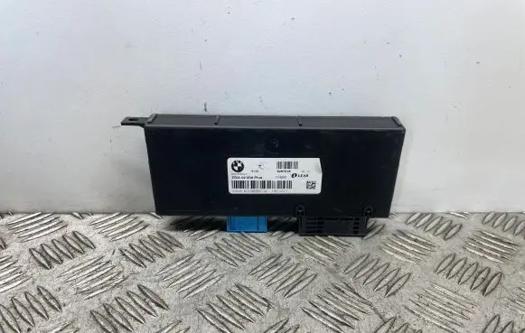 BMW 5 F10 F11 Comfort/convenience module 9267516