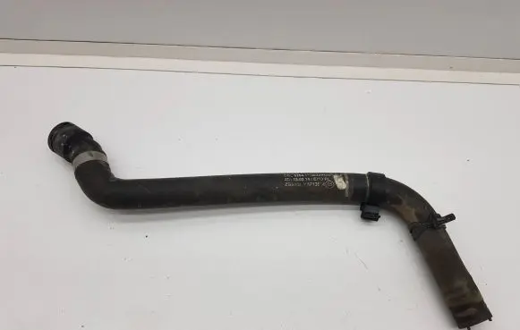 Infiniti Q30 Engine coolant pipe/hose A2468303896 625413038