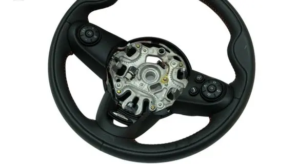 Mini Cooper Countryman F60 Steering wheel 32306996048 6996048