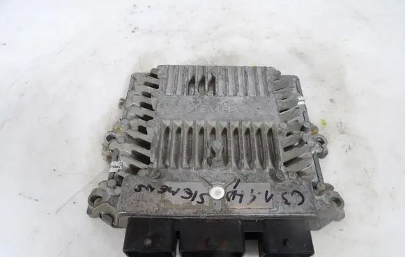 Citroen C3 Engine control unit/module ECU