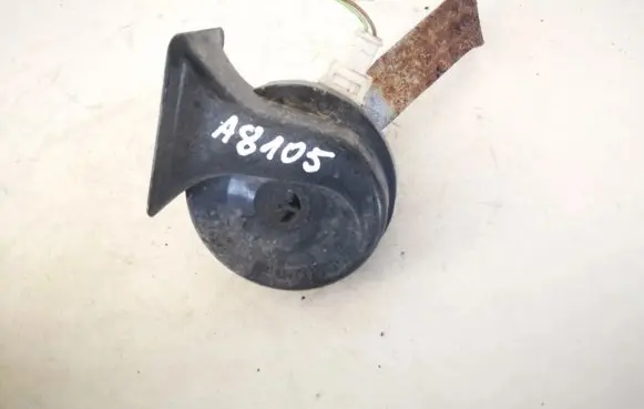 Citroen C3 Horn signal e20092018