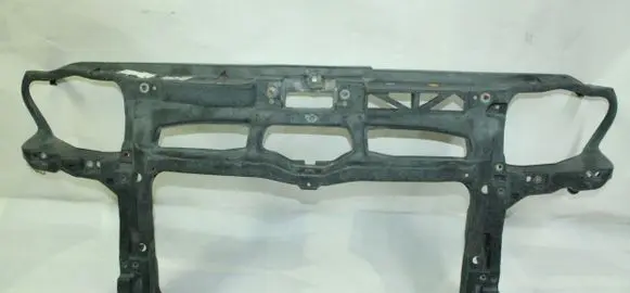Volkswagen Bora Radiator support slam panel 1J0805594