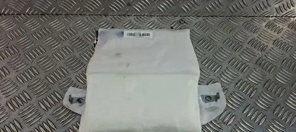Citroen C4 Cactus Passenger airbag 9804358580