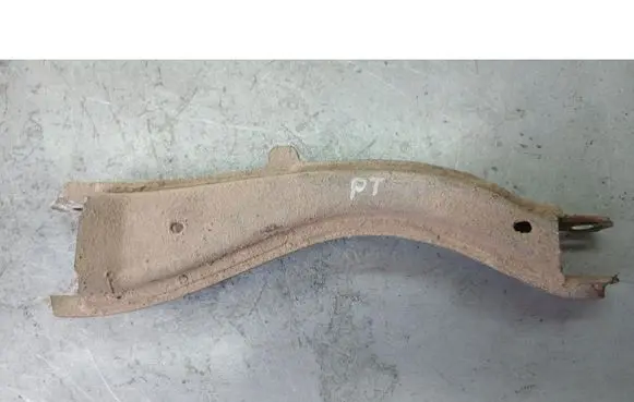 Volvo V70 Rear control arm