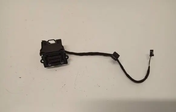 Mercedes-Benz S W222 Other interior part 2025402373 9670281