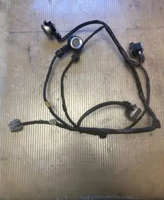 Renault Koleos I Parking PDC sensor 28533JY00B 6070750290