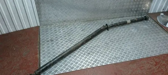 Volvo XC90 Drive shaft (set) 