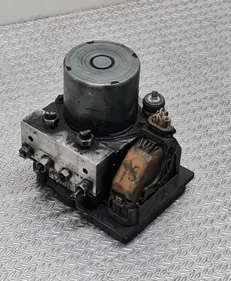 Peugeot 407 ABS Pump 0265235271 07042111308
