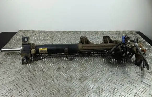 SsangYong Musso Steering rack 4650036312