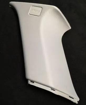 (C) pillar trim