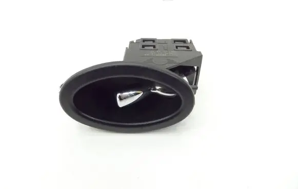 Mini Cooper Countryman R60 Electric window control switch 9800972