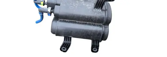 BMW X4M F98 Active carbon filter fuel vapour canister 747567503
