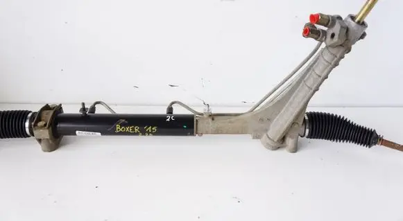 Fiat Ducato Steering rack 01372870080