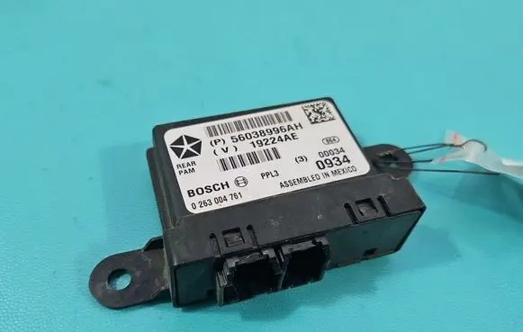 Jeep Cherokee Parking PDC control unit/module 0263004761 IMPRK1561765